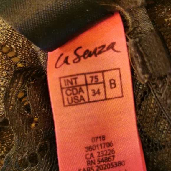 Bra - Picture 4 of 4